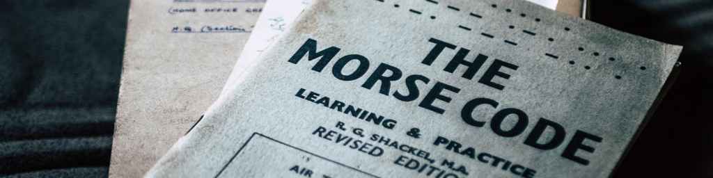 Méthode pour apprendre le code morse